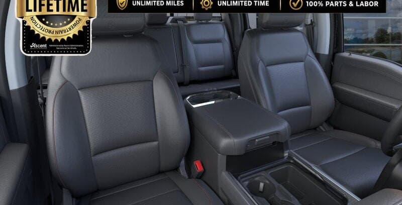 2026 Ford Super Duty F-250 Lariat thumbnail 10