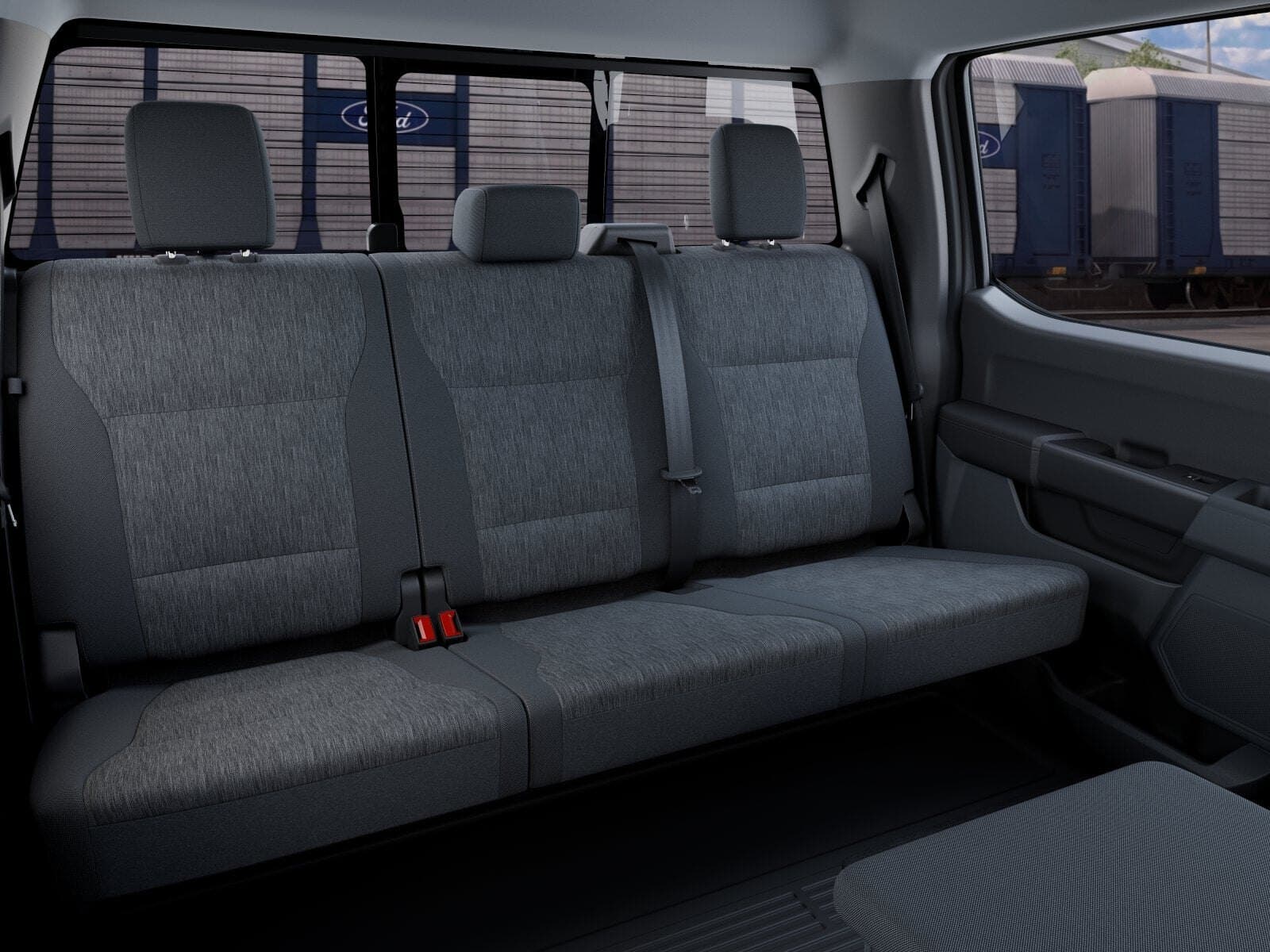 2027 Ford Super Duty F-250 XL thumbnail 10