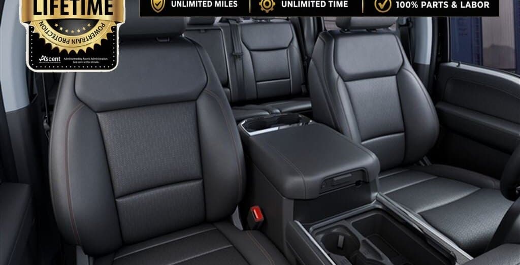 2027 Ford Super Duty F-250 Lariat thumbnail 10