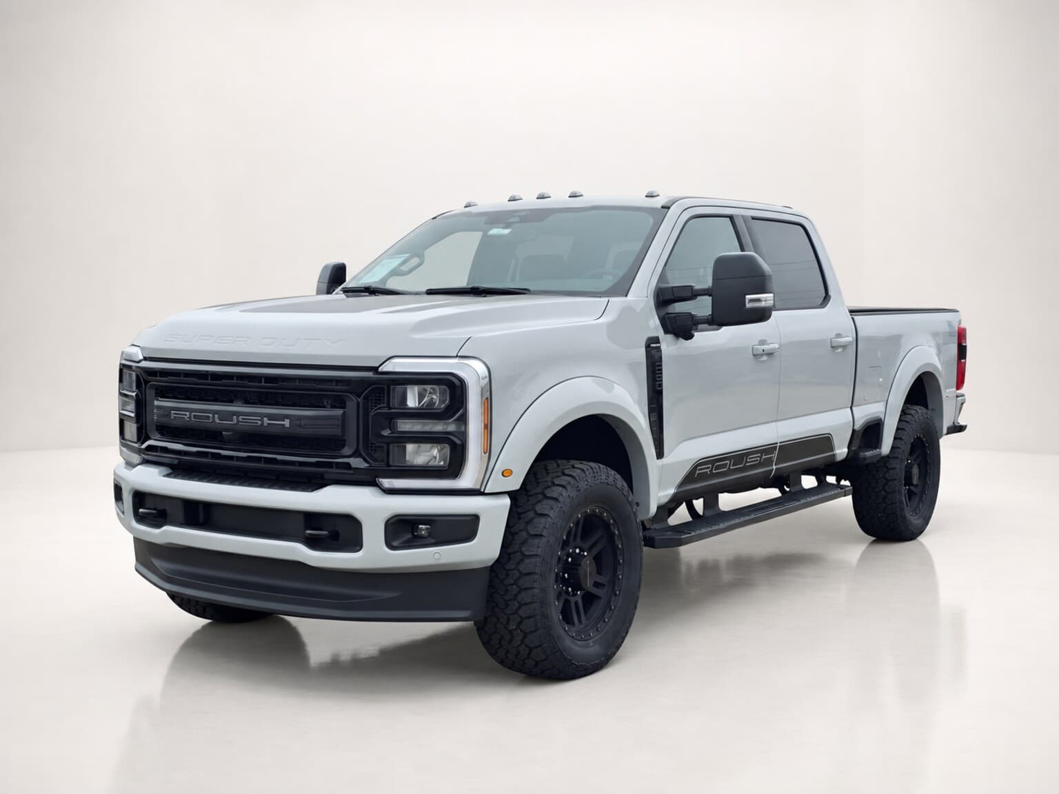 2026 Ford Super Duty F-250 Lariat