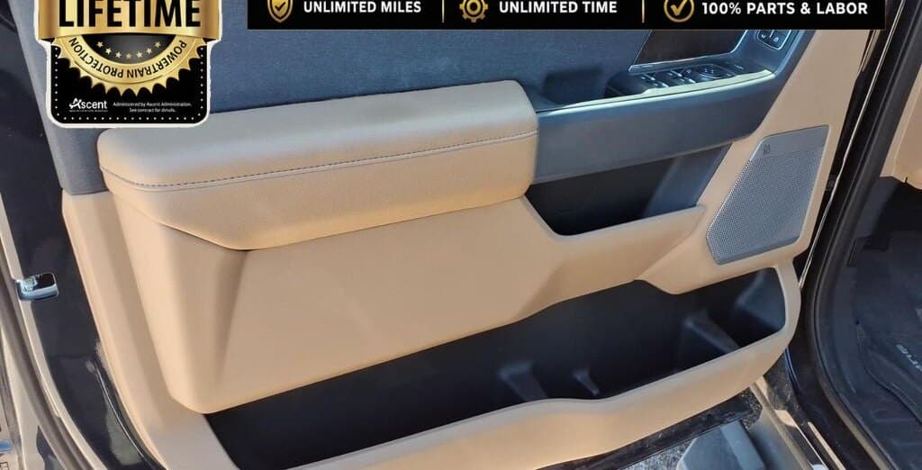 2023 Ford F-250 LARIAT thumbnail 10