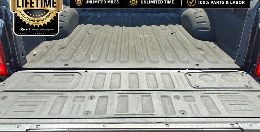 2023 Ford F-250 LARIAT thumbnail 9