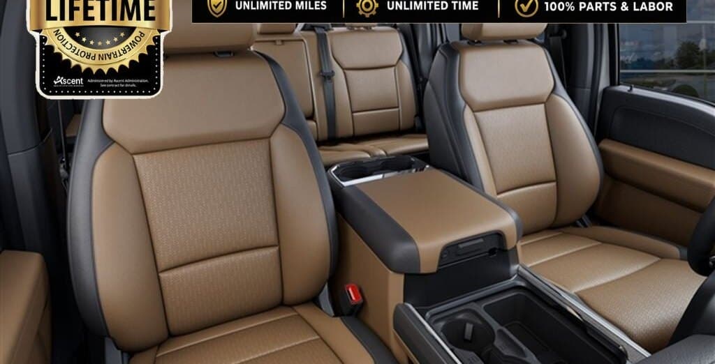 2027 Ford Super Duty F-250 Lariat thumbnail 10