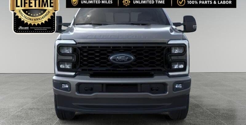 2026 Ford Super Duty F-250 XLT thumbnail 6
