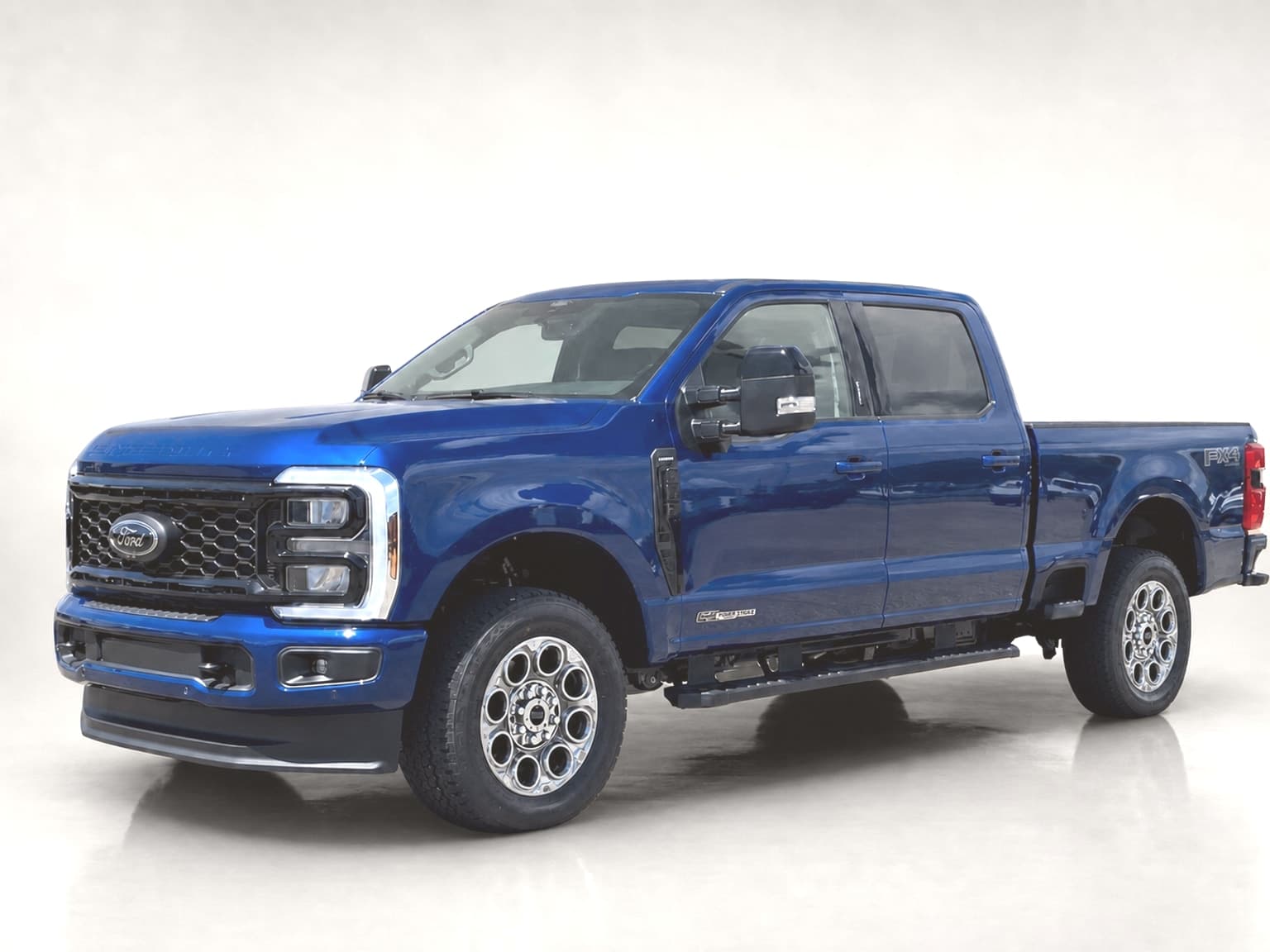 2026 Ford Super Duty F-250 Lariat