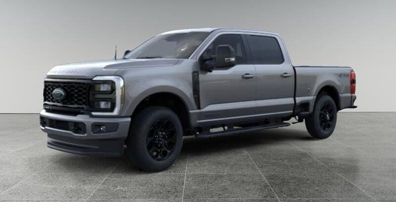 2026 Ford Super Duty F-250 XLT
