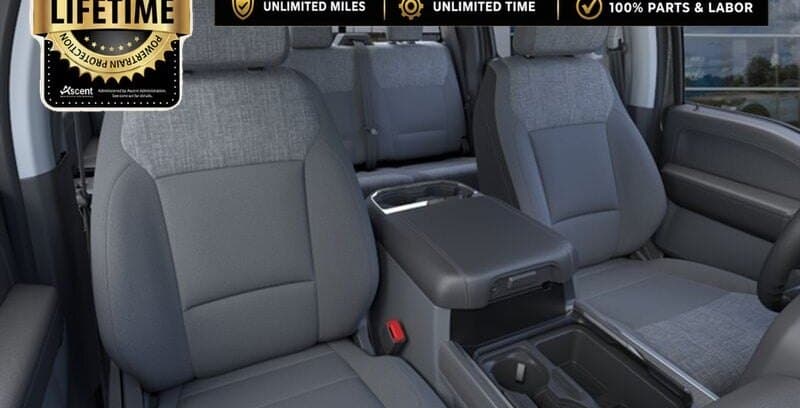 2026 Ford Super Duty F-250 XLT thumbnail 10