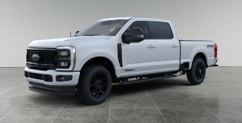 2026 Ford Super Duty F-250 XLT
