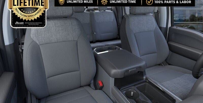 2026 Ford Super Duty F-250 XLT thumbnail 10