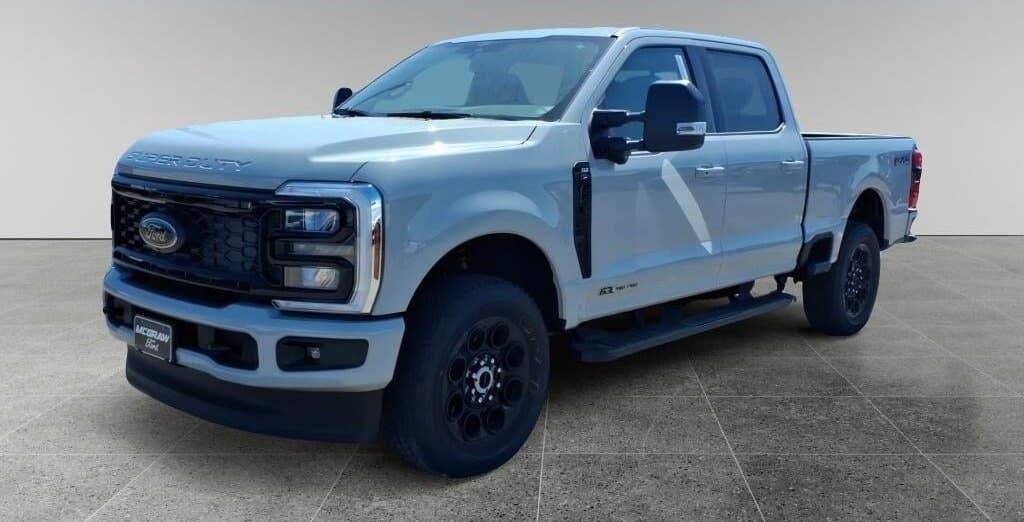 2026 Ford Super Duty F-250 XLT
