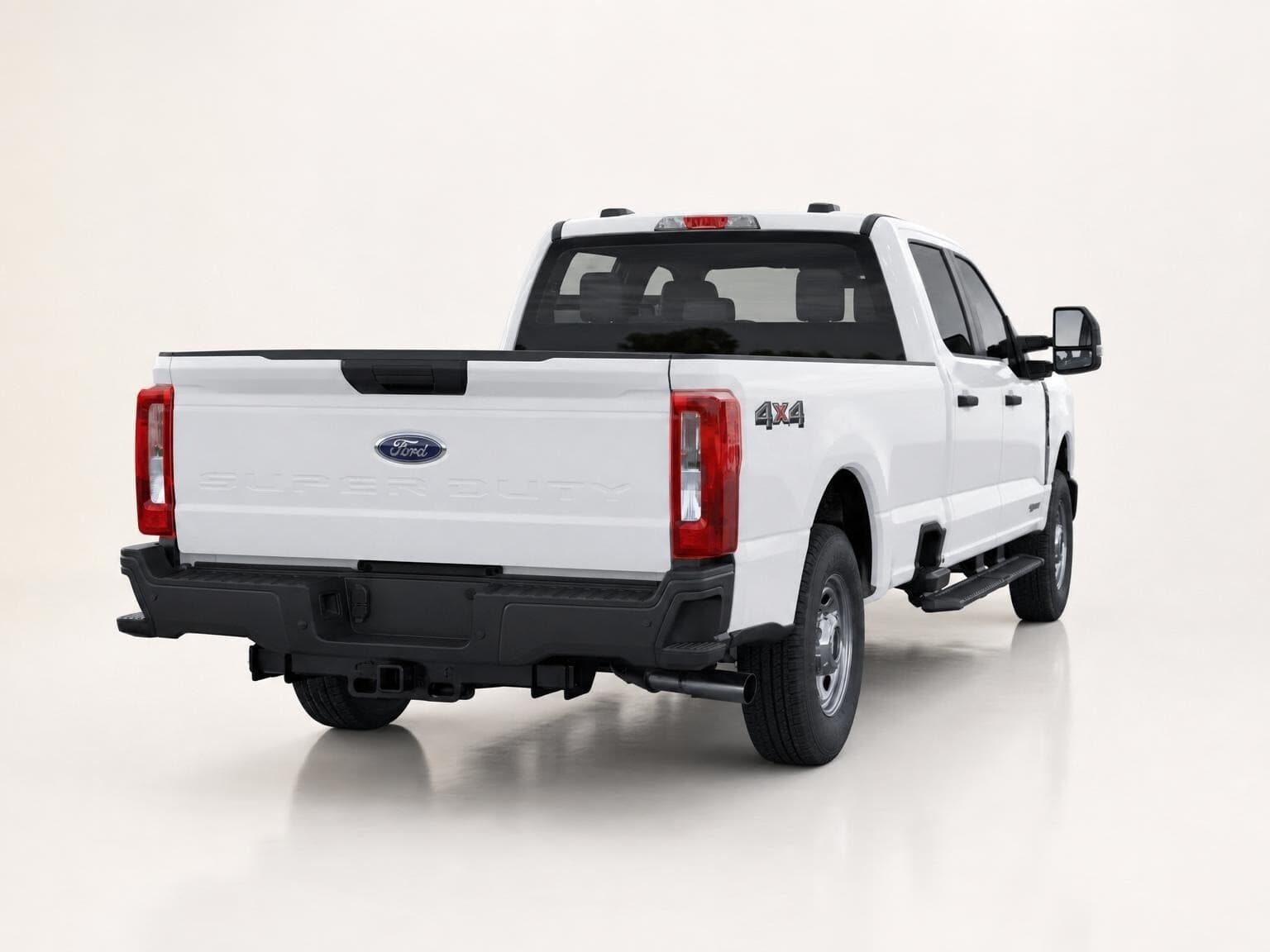 2026 Ford Super Duty F-350 XL thumbnail 5