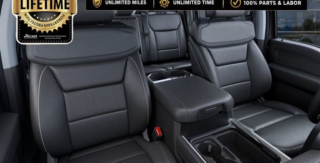 2027 Ford Super Duty F-350 Lariat thumbnail 10
