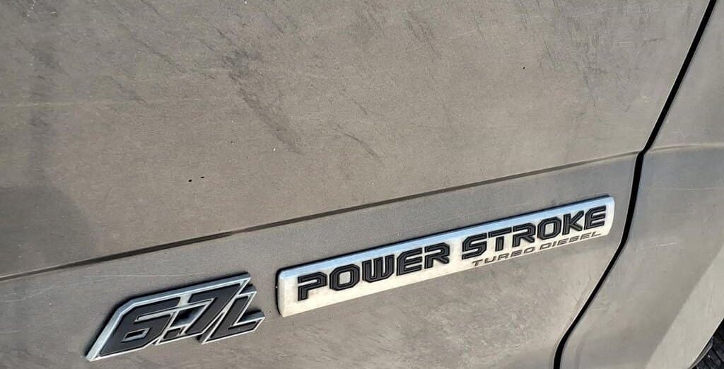 2020 Ford F-350 LARIAT thumbnail 8