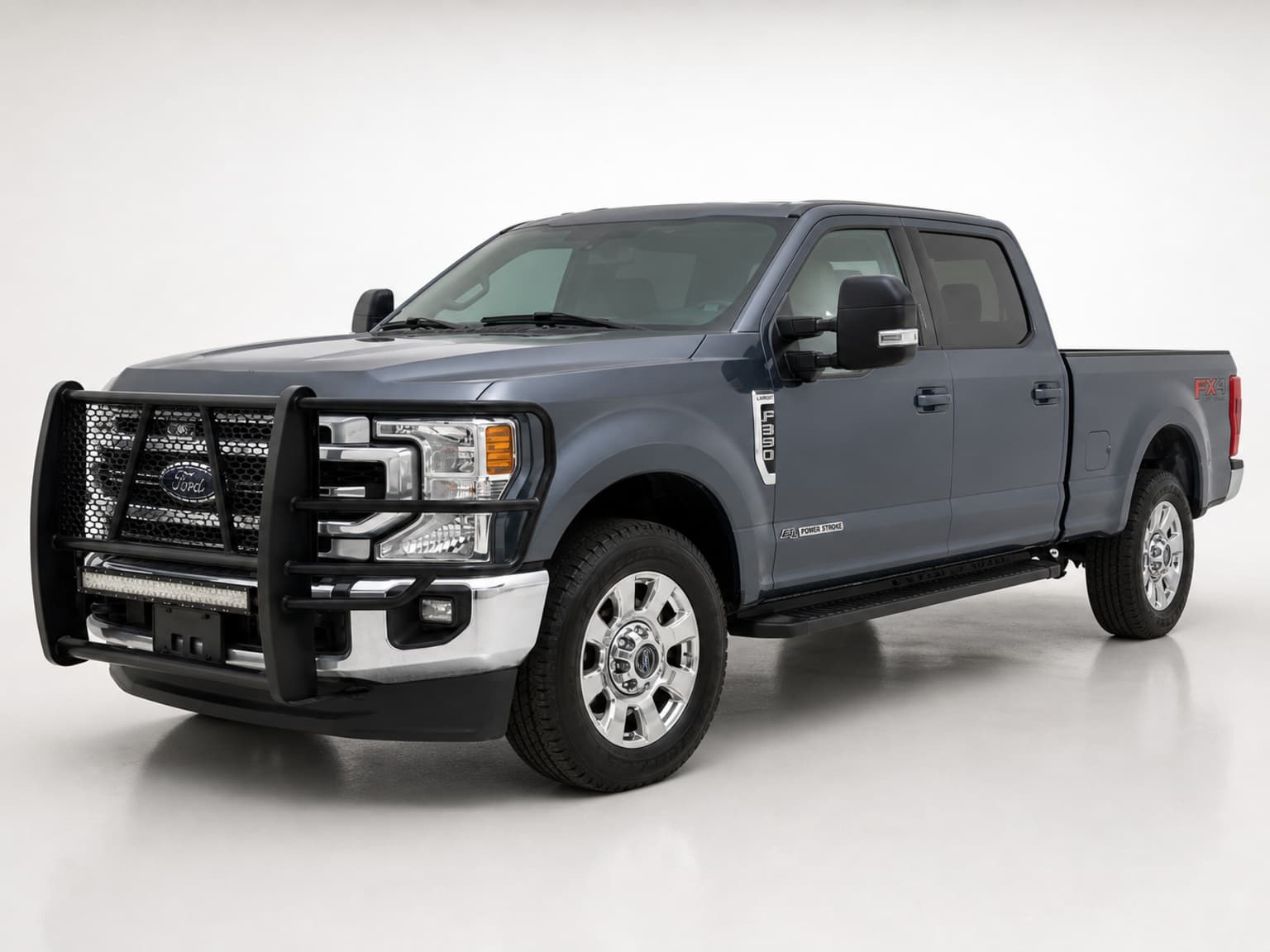Ford F-350 for sale at Future Cars