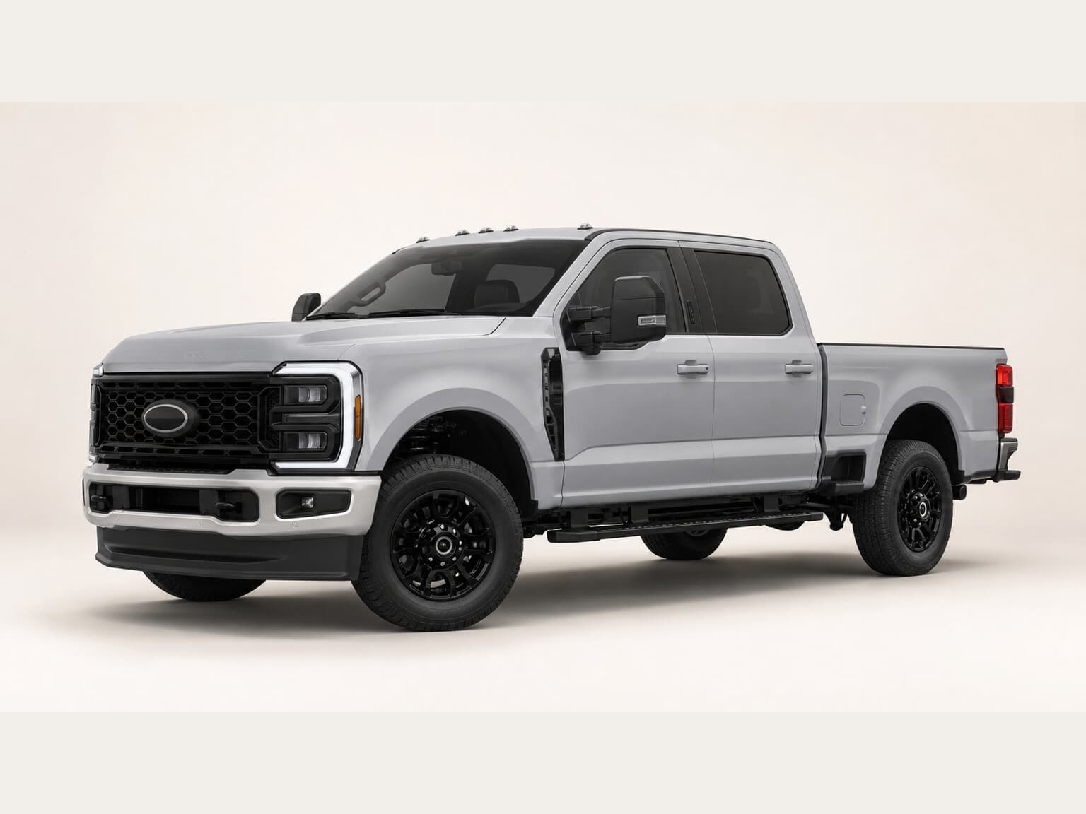 2026 Ford Super Duty F-350 Lariat