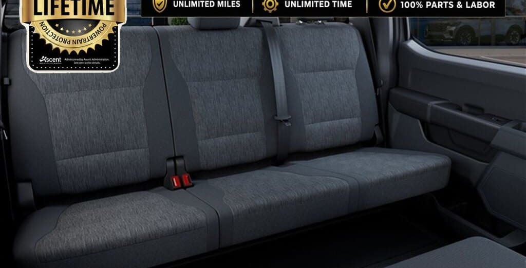 2027 Ford Super Duty F-350 XL thumbnail 11