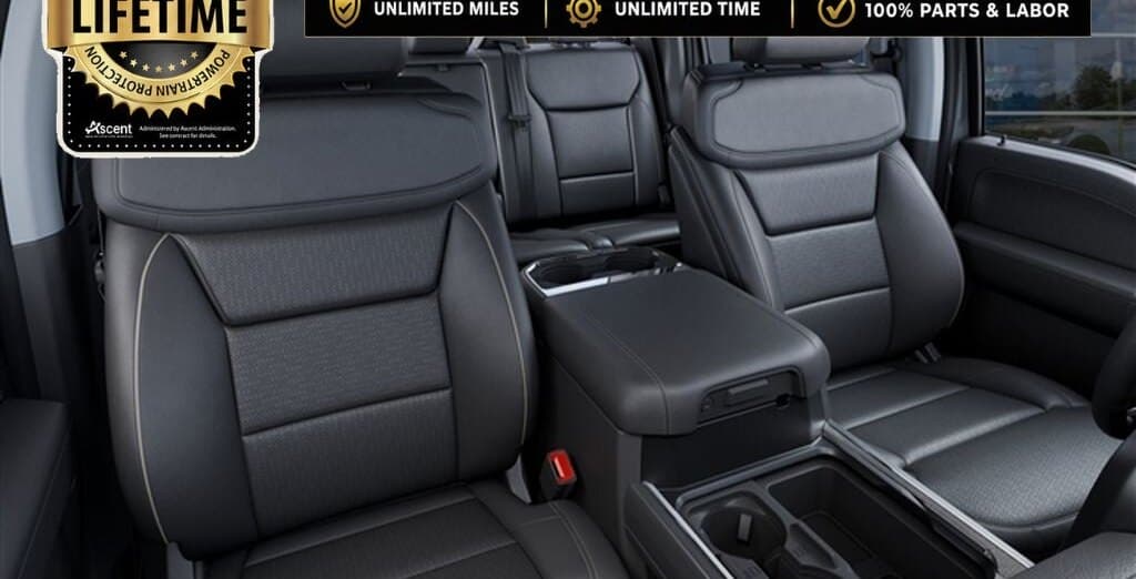 2027 Ford Super Duty F-350 Lariat thumbnail 10