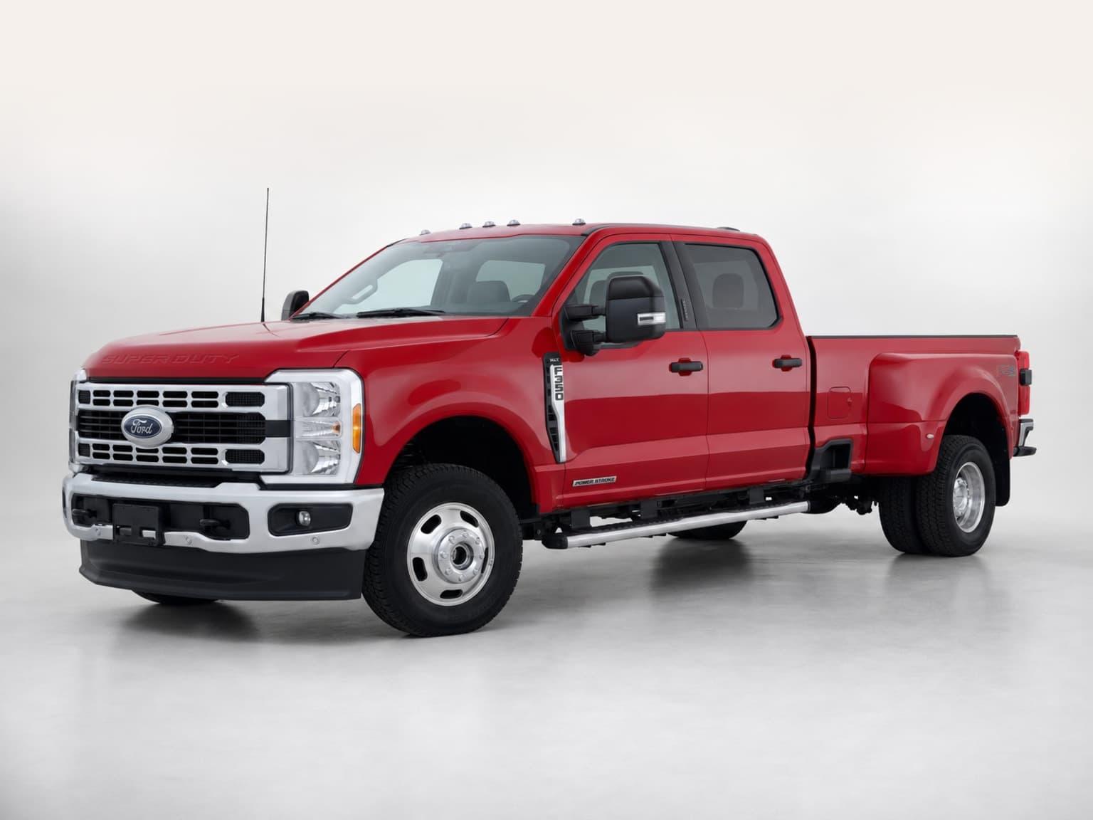 2024 Ford F-350 XLT