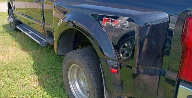 2023 Ford F-350 XLT thumbnail 11