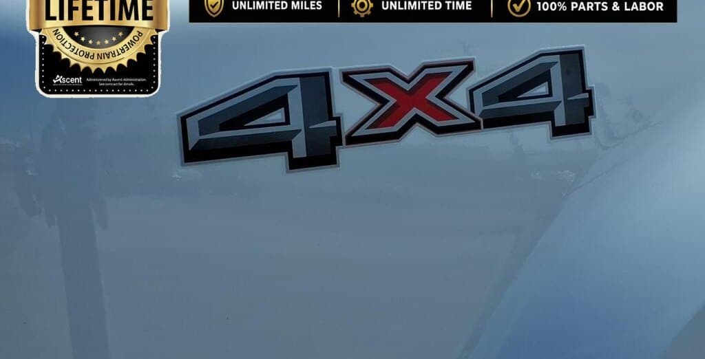 2026 Ford F-450 LARIAT thumbnail 9