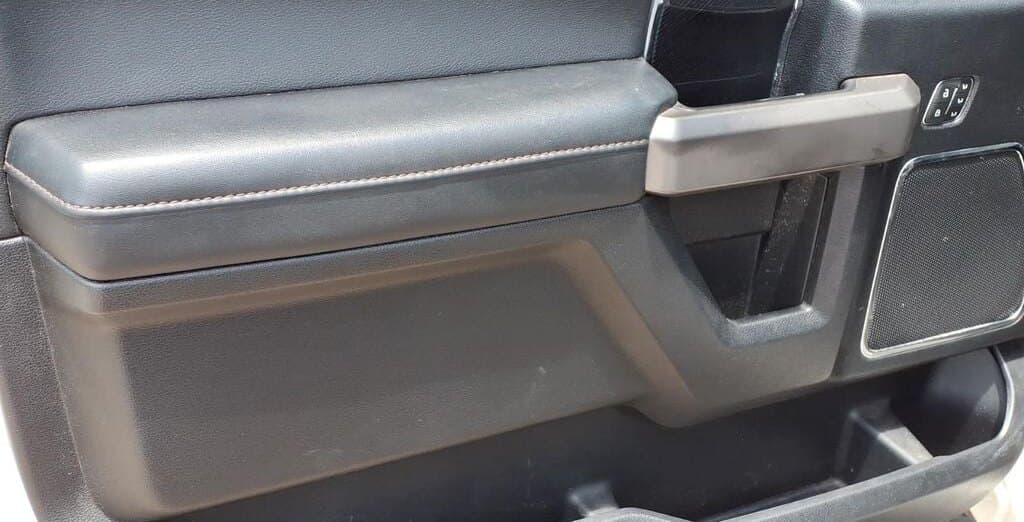 2020 Ford F-450 Platinum thumbnail 10
