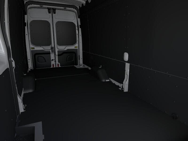 2026 Ford Transit Commercial Cargo Van thumbnail 11