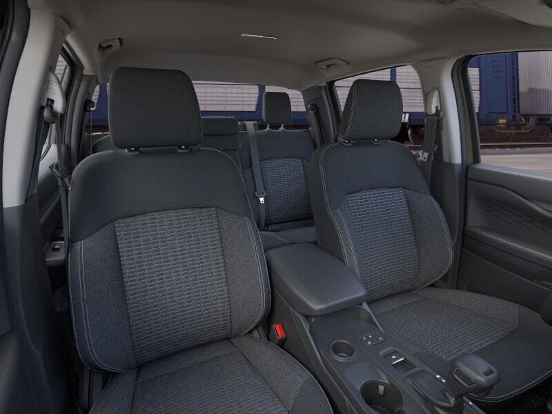 2026 Ford Ranger XL thumbnail 10