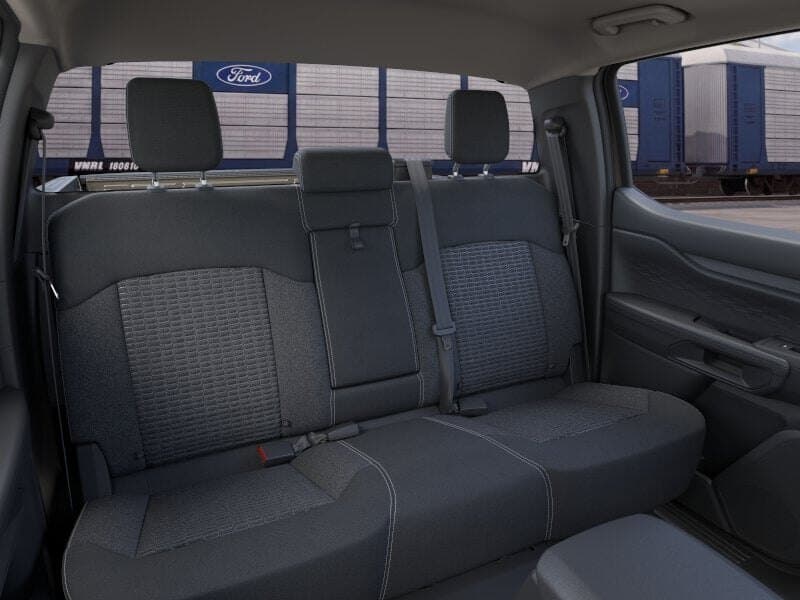 2026 Ford Ranger XL thumbnail 11