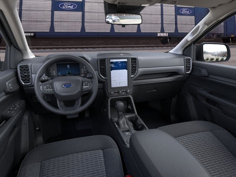 2026 Ford Ranger XL thumbnail 9
