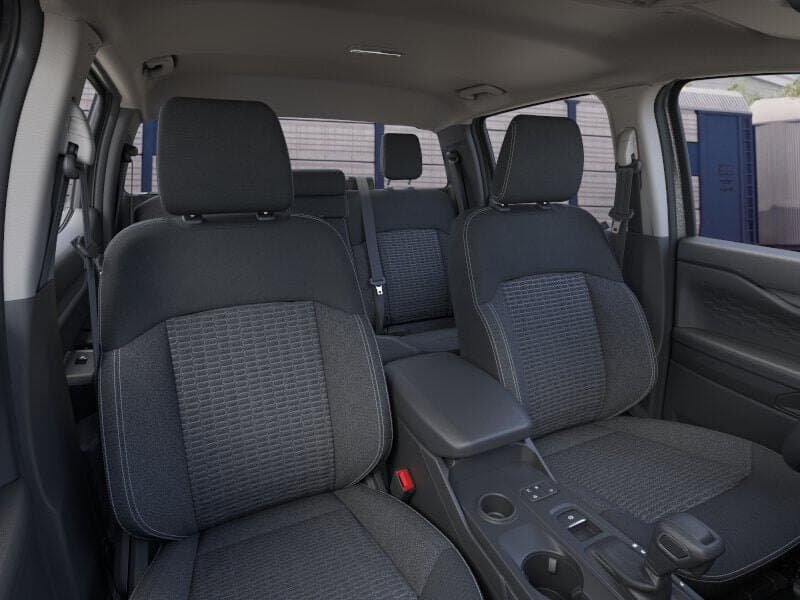 2026 Ford Ranger XL thumbnail 10
