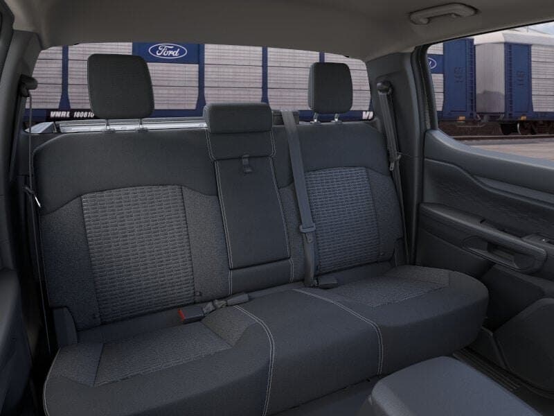 2026 Ford Ranger XL thumbnail 11
