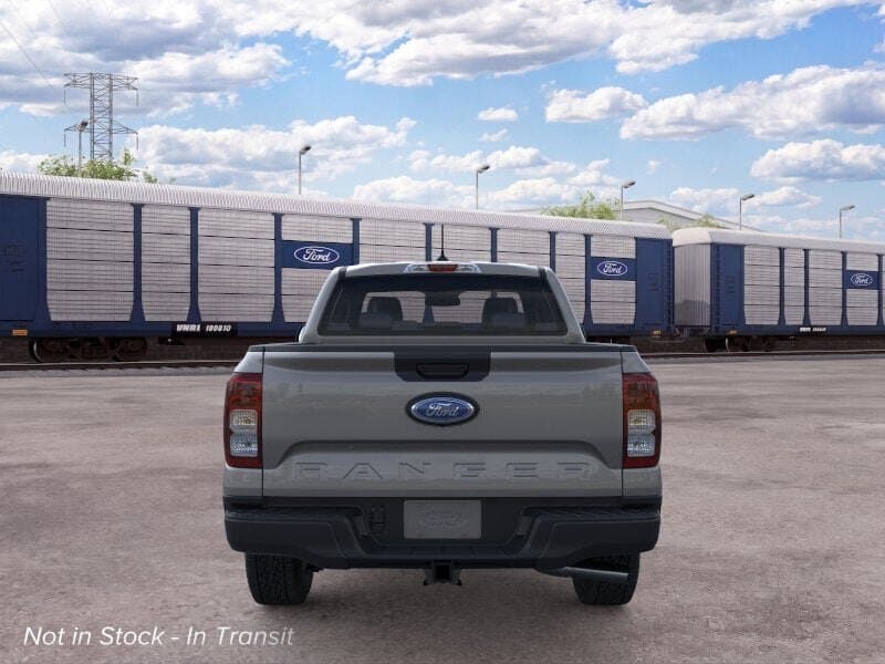 2026 Ford Ranger XL thumbnail 5
