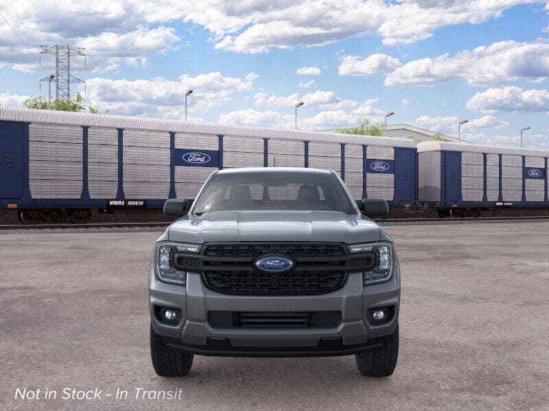 2026 Ford Ranger XL thumbnail 6