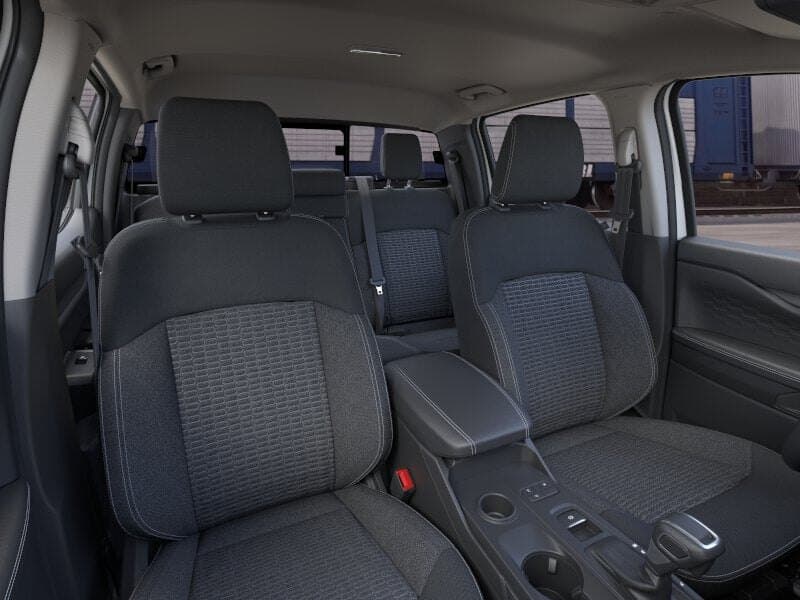 2026 Ford Ranger XLT thumbnail 10