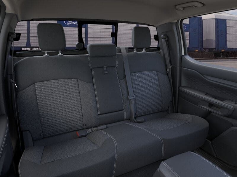 2026 Ford Ranger XLT thumbnail 11