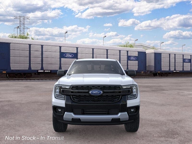 2026 Ford Ranger XLT thumbnail 6