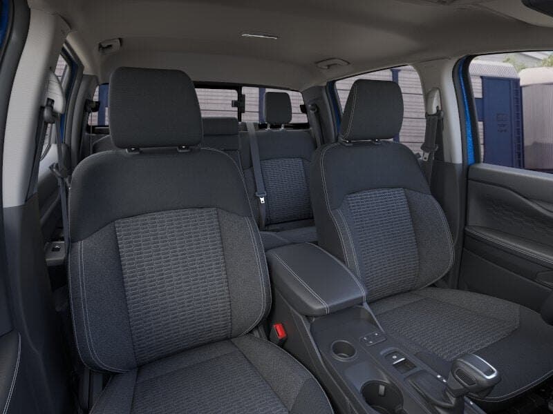 2026 Ford Ranger XLT thumbnail 10