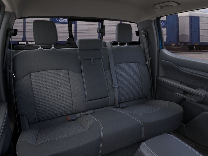 2026 Ford Ranger XLT thumbnail 11