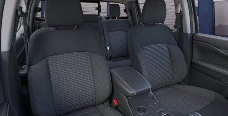 2026 Ford Ranger XLT thumbnail 10