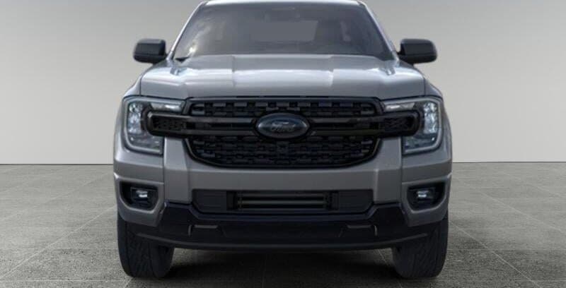 2026 Ford Ranger XLT thumbnail 6