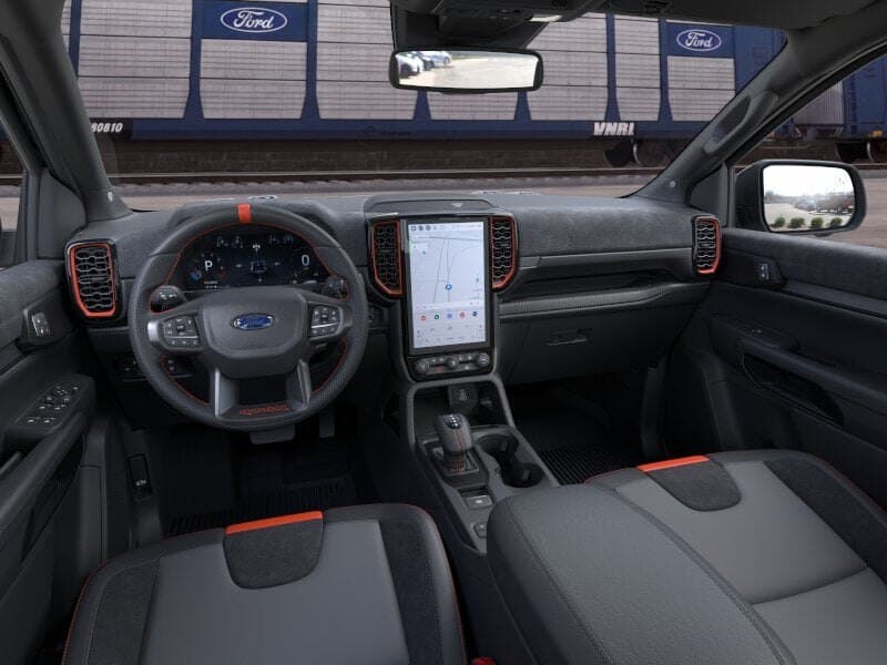 2026 Ford Ranger Raptor thumbnail 9