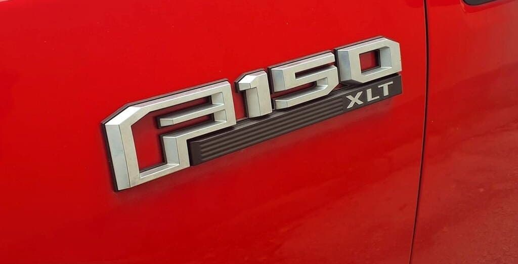 2016 Ford F-150 XLT thumbnail 10