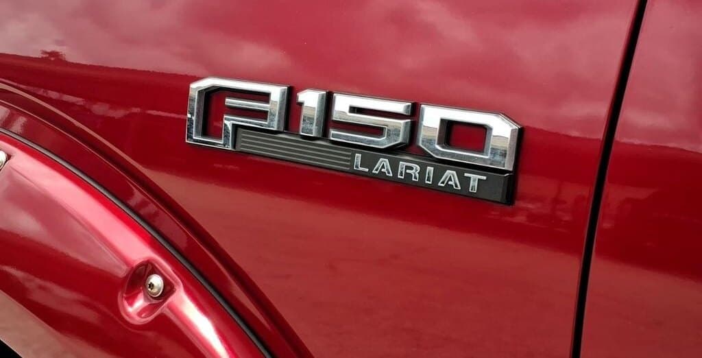 2020 Ford F-150 LARIAT thumbnail 7