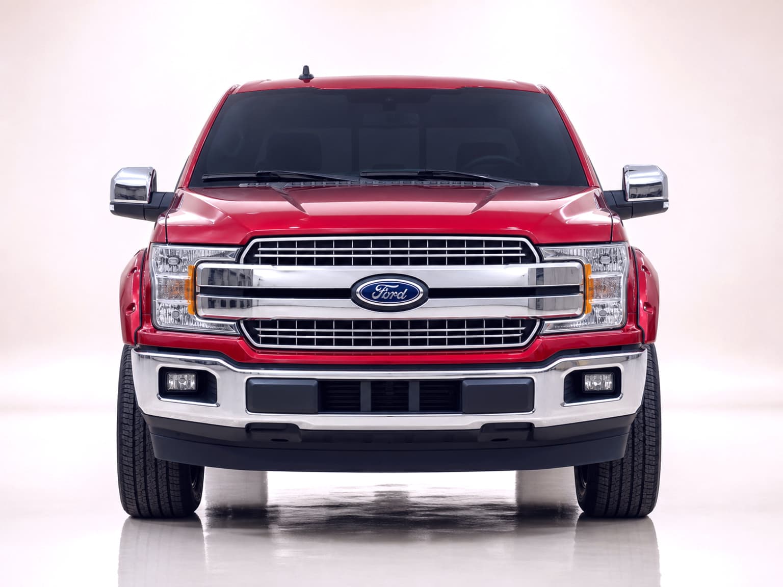 2020 Ford F-150 LARIAT thumbnail 4
