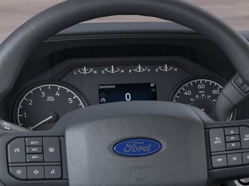 2026 Ford F-150 STX thumbnail 10