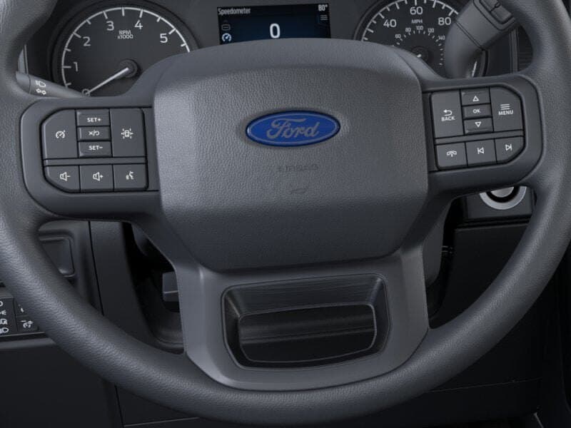 2026 Ford F-150 STX thumbnail 9