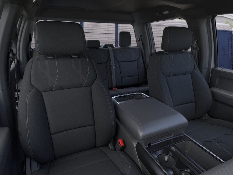 2026 Ford F-150 STX thumbnail 10
