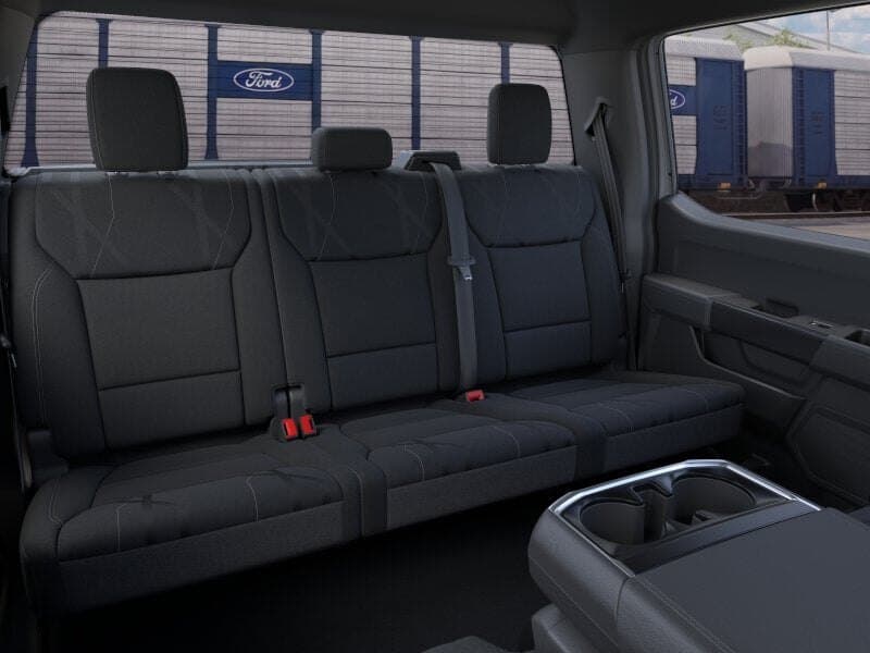 2026 Ford F-150 STX thumbnail 11