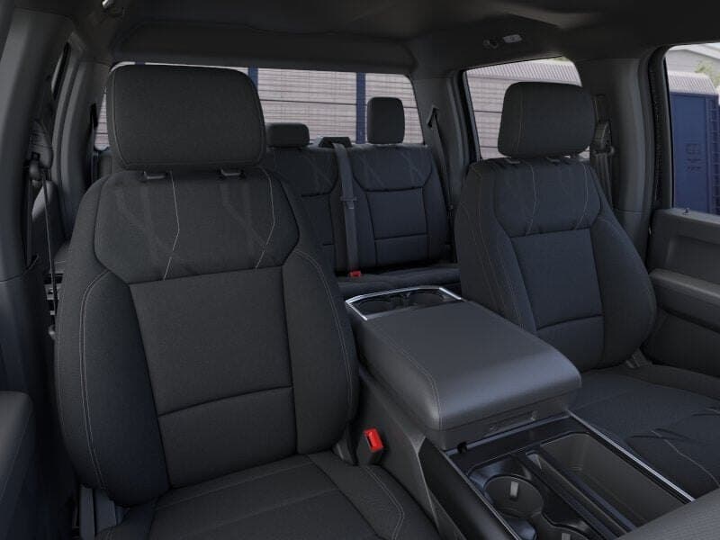 2026 Ford F-150 STX thumbnail 10