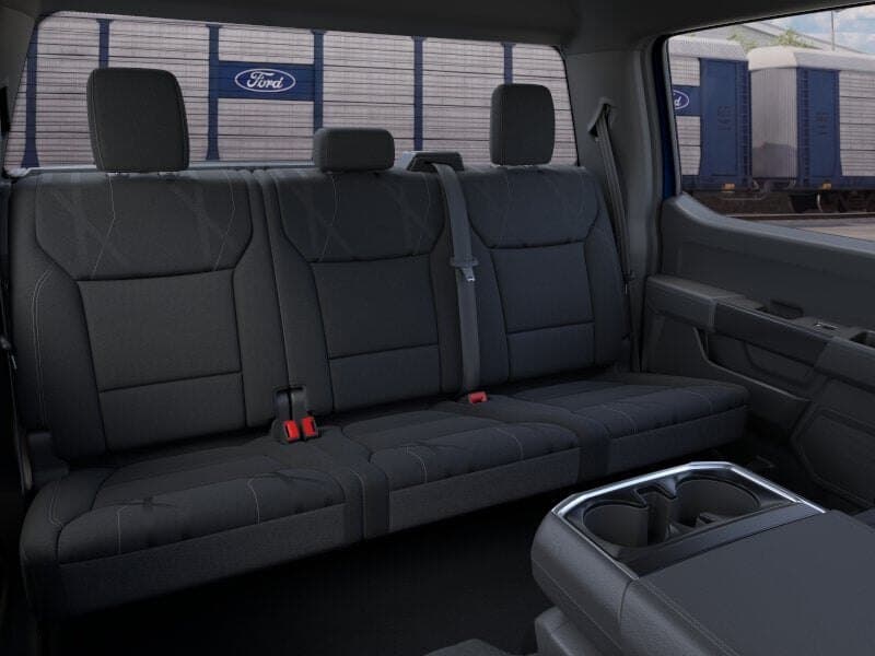2026 Ford F-150 STX thumbnail 11